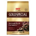 UCC сверху остров .. Gold специальный s. автомобиль ru Blend SAP 1 пакет (240g) кофе мука 