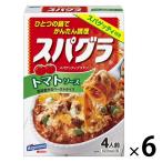 s Pug la томатный соус spageti колерование 4 порции 1 комплект (6 шт ). около .f-z