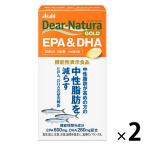 ti дыра chula Gold (Dear-Natura GOLD) EPA&DHA 30 день минут 2 шт Asahi GF [ функциональность отображать еда ]