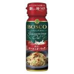 BOSCOシーズニングオイルローストガーリック 90g 1本 日清オイリオ