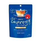  Nitto черный чай молоко .... чайный пакетик оригинал Blend 1 пакет (4 сумка входить )