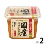 hi.. тест . долгое время .. местного производства Shinshu ... miso 650g 1 комплект (2 шт )