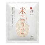 プラス糀 乾燥米こうじ 300g 1個 マルコメ 米糀 米麹 糀甘酒  塩糀 しょうゆ糀 味噌づくり