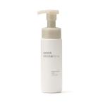  Muji Ryohin чуткий . для лекарство для пена очищающая пенка для лица 200mL хорошая вещь план 