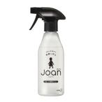 クイックルジョアン 除菌スプレー 本体 300ml 1個 花王
