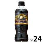  Suntory craft Boss черный 500ml 1 коробка (24 шт. входит )