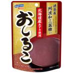 はごろもフーズ おしるこ 1個