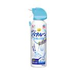 トイレ 掃除 洗剤 らくハピ ねらってバブルーン トイレノズル 200ml 1個 ウォシュレット 除菌 泡 簡単 便器 アース製薬