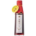 チョーコー醤油 長崎ポンス 200ml 1本
