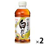 yamasa соевый соус . ткань заправка белый суп 500ml упаковка 2 шт 