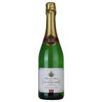 レ・ダムリエール ヴァンムスー ブリュット11°750ml 1本 フランス スパークリング 白 辛口（イチオシ）