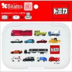 Bitatto（ビタット） ウェットティッシュふた トミカオールスターズ レギュラー ホワイト 1個 ビタットジャパン