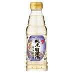 ミツカン 純米料理酒 360ml 1本
