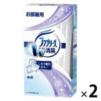 fab Lee z комнатный класть type нет . корпус 130g 2 шт дезодорант P&G