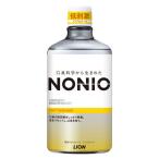  мышь woshu бутылка NONIO нони o свет трава мята nonalcohol низкий . ультра 1000mL 1 шт. неприятный запах изо рта меры лев 