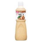 キユーピー ジャネフ ノンオイルドレッシング減塩ごま1000ml 1本