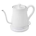  Iris o-yama карниз чайник IKE-C600-W(513878)