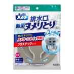 花王 キッチンハイター 除菌ヌメリとり 本体 プラスチ