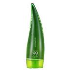 ホリカホリカ アロエ99％スージングジェル アロエの香り 250ml 韓国コスメ