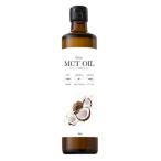 フラットクラフト MCTオイル 360g 1本
