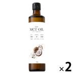  Flat craft MCT масло 360g 2 шт 