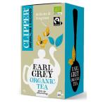 CLIPPER( Clipper ) органический fe Atrai do чай Earl Gray 1 шт (20 сумка входить )