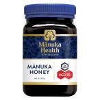 manka ад smanka мед MGO115+/UMF6+ 500G 1 шт Новая Зеландия производство Manuka Health мед 