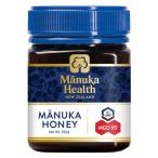manka ад smanka мед MGO115+/UMF6+ 250G 1 шт Новая Зеландия производство Manuka Health мед 