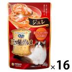  Gin no Spoon три tsu звезда гурман jure...* и .. куриная грудка ..35g 16 пакет корм для кошек мокрый pauchi