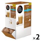 nes Cafe Dolce Gusto специальный Capsule кофе с молоком 1 комплект (120 кубок минут :60 кубок минут ×2 коробка )