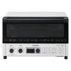 日立 コンベクションオーブントースター HMO-F200-W （ホワイト
