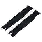 LOGOS прекрасный Fit s gold UV рука гетры для рук черный 81690185 LOGOS/ Logos 