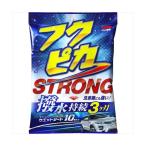 ソフト99コーポレーション フクピカ 洗車機にも強い ストロング 471 洗車機にも強い　ストロング　471 1個