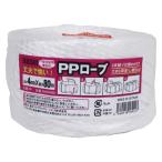 積水マテリアルソリューションズ SMS PPロープ SMSR480 太さ4mm×長さ80m 1箱（45巻）