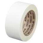 【ガムテープ】 現場のチカラ 布テープ 0.22mm厚 幅50mm×長さ25m 白 アスクル 1セット（5巻入）  オリジナル