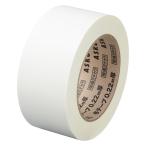 【ガムテープ】 現場のチカラ 布テープ 0.22mm厚 幅50mm×長さ25m 白 アスクル 1セット（60巻入）  オリジナル