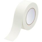 現場のチカラ ラインテープ 白 幅50mm×長さ50m アスクル 1巻  オリジナル