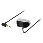 [ outlet ] булавка Mike стерео микрофон φ3.5mm3 высшее Mini штекер подключение AT9902 Audio Technica 