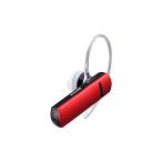 Buffalo Bluetooth4.1 соответствует / Mike установка / одна сторона уголок headset reBSHSBE200RD 1 шт. 