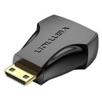  Mini HDMI-HDMI конверсионный адаптор Mini HDMI[ мужской ]-HDMI[ женский ] AI-2267 1 VENTION