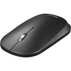  Buffalo тонкий 3 кнопка беспроводной BlueLED мышь обычный черный BSMBW330NBK 1 шт. 