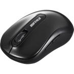  Buffalo беспроводной 5 кнопка BlueLED мышь черный BSMBW310BK 1 шт. 
