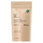  Muji Ryohin . предмет. чай маленький бобы 30g(3g×10 сумка ) хорошая вещь план 