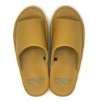 [ outlet ] Nippon тапочки PU комфорт YE M 042502 1 пара 