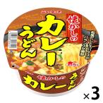 yama большой новый Touch ностальгия. карри udon 1 комплект (3 шт )