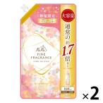  Fafa штраф аромат SpringCollection заполняющий 840mL 1 комплект (2 шт ) гибкий .NS Fafa * Japan 