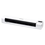  Brother портативный сканер JUSTIO [Wi-Fi/USB] MDS-940DW 1 шт. 