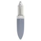 [ outlet ] Macross compact 2WAY лицо бритва MEBL-157 1 шт. 