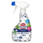  туалет Magic Lynn дезодорация * мойка спрей устранение бактерий * антибактериальный clean мята корпус 350ml 1 шт Kao 