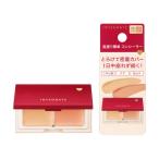  Integrate meruti Fit консилер желтый бежевый / orange бежевый 4g Shiseido 
